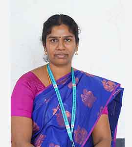 Team Member